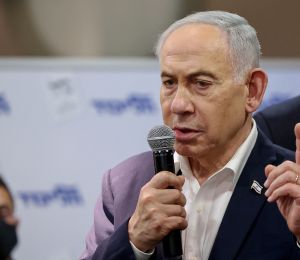 Israël: Netanyahou pousse de petits partis de droite à renoncer aux législatives