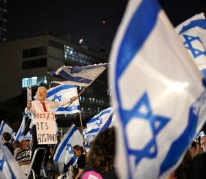 Netanyahou avertit l'Iran de ne pas tenter de perturber les législatives en Israël