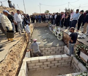 Jordanie: stupeur et tristesse dans un village après l'attaque contre une église