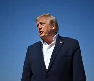 Trump dit qu'il acceptera les résultats des élections de mi-mandat si elles sont «honnêtes»