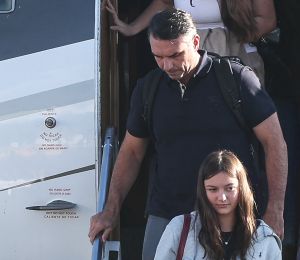 Rubio: Washington n'était pas «directement impliqué» dans la fuite de Flavio Bolsonaro