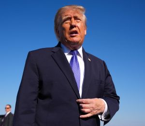 Trump juge que l’élection présidentielle au Brésil était «honteuse»