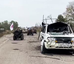 Ukraine : 13 morts dans une attaque de drone russe sur la gare de Dnipro