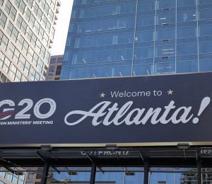 Les États-Unis réunissent le G20 à Atlanta avec la Russie, sur fond d’impasse en Iran et en Ukraine