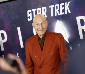 Mort de Patrick Stewart, star des sagas «X-Men» et «Star Trek», à 86 ans