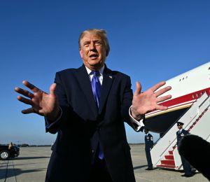 Le parti républicain annule deux meetings de Trump et les remplace par des rassemblements virtuels