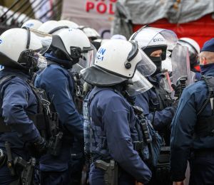 Pologne: le président consulte les partis pour trouver une issue à la crise politique