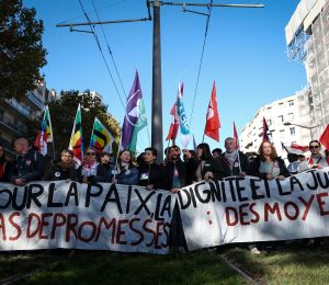 L'Union syndicale lycéenne et l'Union étudiante appellent à bloquer lycées et universités mardi et jeudi