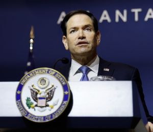 Rubio: Trump n'a pas «pris de décision» sur une éventuelle nouvelle opération militaire contre l'Iran