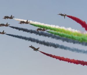 Israël participe à un salon de défense au Maroc, une première