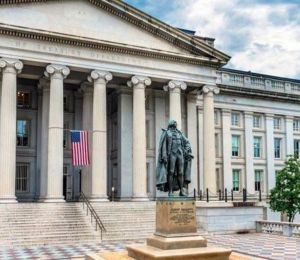 USA: Bank of America devra payer 1,2 milliard de dollars pour manquement à ses obligations anti-blanchiment d'argent