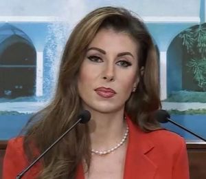 Ortagus: «Le Hezbollah est le cancer du Liban»