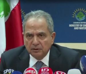 Saddi ne participera plus au Conseil des ministres jusqu’au paiement des arriérés d’EDL