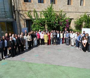 L’AUF réunit à Beyrouth les acteurs de l’enseignement supérieur autour de l’IA