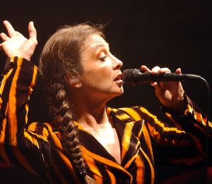 Catherine Ringer, célèbre voix des Rita Mitsouko, s'est éteinte