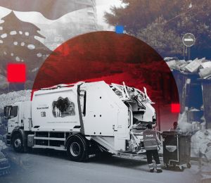 Collecte des déchets: qui succédera aux opérateurs actuels après l'expiration des contrats en décembre?