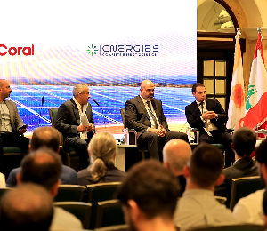 Coral accélère la transition énergétique du Liban à travers Cnergies