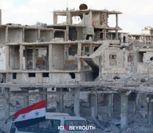 Syrie: 3 membres des forces de sécurité tués dans un accrochage avec un jihadiste présumé