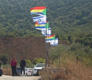 Du boycott aux urnes, les Druzes du Golan se rapprochent d'Israël