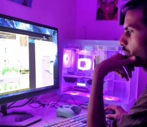 En Inde, un jeu vidéo inspiré des manifestations des «cafards»