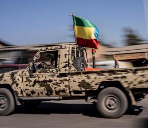 Éthiopie: le chef de l'armée accuse l'Érythrée, le Soudan et l'Égypte de soutenir les rebelles