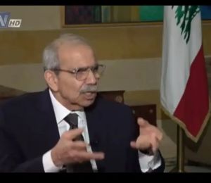 Salam: Notre seule garantie est l’État