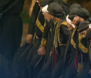 Dabké: un héritage libanais qui entre dans les écoles