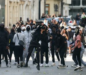 Blocage des lycées: un vendredi sous haute tension, 564 établissements perturbés