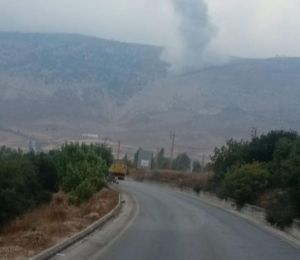 Liban-Sud: Kfar Tebnit dévastée après les explosions d’Ali el-Taher