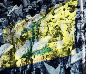 Liban: arrestation de deux membres présumés du Hezbollah avec des explosifs