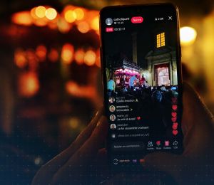 Réseaux sociaux: le nouveau terrain de l’Église?