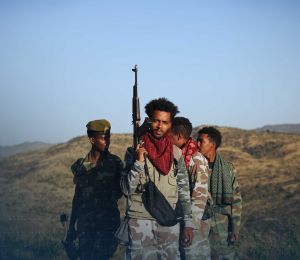 Éthiopie: le Tigré replonge dans la guerre
