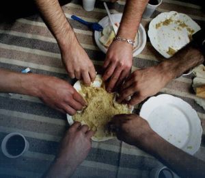 À Roumieh : les détenus en grève de la faim