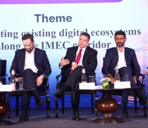 Les ports de Beyrouth et Tripoli rejoignent le club IMEC