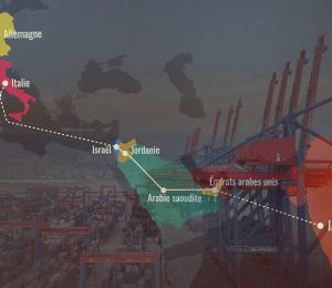 IMEC: que signifie l’intégration des ports libanais à ce projet économique ?