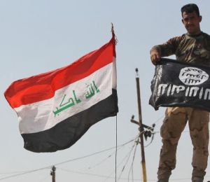 Irak: trois nouveaux jihadistes français condamnés à perpétuité