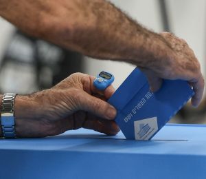 Israël: premières législatives depuis le 7-Octobre, Netanyahou à l'épreuve des urnes