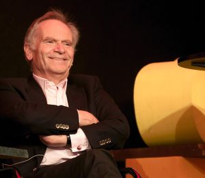 Mort de l'écrivain britannique Jeffrey Archer, annonce son éditeur