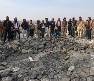 La Jordanie affirme avoir tué plus de 20 membres de l’EI en Syrie, Damas dénonce une violation de son espace aérien