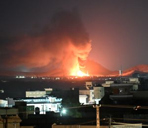 Frappes aériennes pakistanaises en Afghanistan, Kandahar visée selon un résident