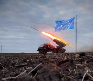 L'Europe se prépare-t-elle à la guerre?