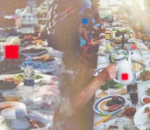  Le dimanche, la famille avant le programme