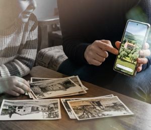 Le Sud qu’ils connaissent sans l’avoir vécu 