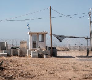 Législatives en Israël : les voix pour la paix peinent à se faire entendre