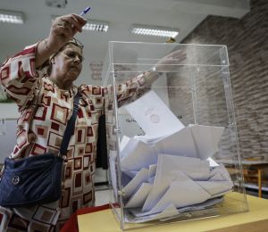 Législatives au Maroc: participation de 38%, l'une des plus faibles des vingt dernières années