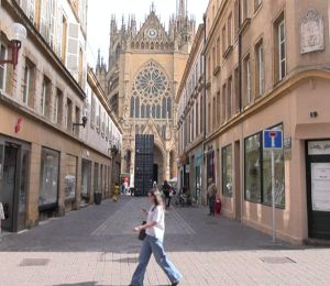 Léon XIV à Metz: pourquoi l’Alsace-Moselle échappe à la laïcité de 1905?