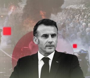 Les grandes crises du double quinquennat d'Emmanuel Macron (1/2)