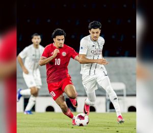 Liban-Maldives: Bougherra lance les auditions à Bichkek