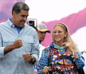 Maduro bientôt sous le coup d'accusations de torture aux États-Unis