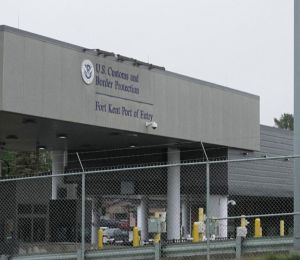 Mi-mandat: dans le Maine, les droits de douane divisent